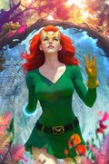X-MEN #1-RI-E 