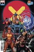 X-MEN #1-PX 