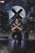 X-MEN #1-TCM-C 