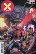 X-MEN #2