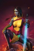 X-MEN #1-TCM-B 