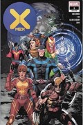 X-MEN #1-WALM 