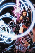 X-MEN #8-UNKN-B 