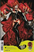 X-MEN #6C 