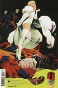 X-MEN #5B 