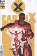 X-MEN #5C 