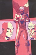 X-MEN #8B 