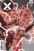 X-MEN #5-2nd 