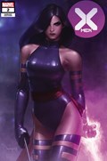 X-MEN #2-FRGAP 