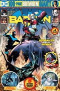 BATMAN GIANT #4B 