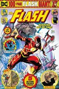 THE FLASH GIANT #3B 