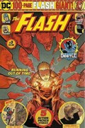THE FLASH GIANT #3 
