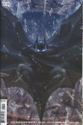 THE BATMAN'S GRAVE #1B 