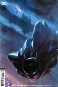 THE BATMAN'S GRAVE #2B 