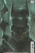 THE BATMAN'S GRAVE #6B 
