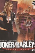 JOKER/HARLEY: CRIMINAL SANITY #6B 