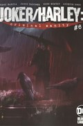 JOKER/HARLEY: CRIMINAL SANITY #6 