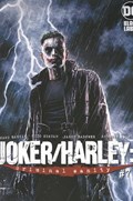 JOKER/HARLEY: CRIMINAL SANITY #7B 