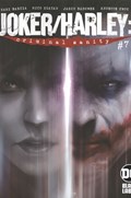 JOKER/HARLEY: CRIMINAL SANITY #7 