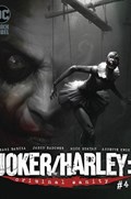JOKER/HARLEY: CRIMINAL SANITY #4 