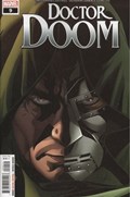 DOCTOR DOOM #9 