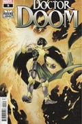 DOCTOR DOOM #9B 