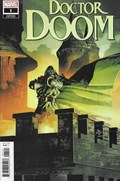 DOCTOR DOOM #1-RI 