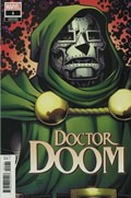 DOCTOR DOOM #1-RI-C 