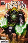 DOCTOR DOOM #3B 