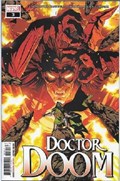 DOCTOR DOOM #3 