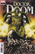DOCTOR DOOM #4 