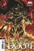 DOCTOR DOOM #3-2nd 
