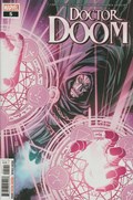 DOCTOR DOOM #5 