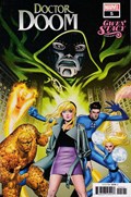 DOCTOR DOOM #5B 