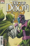 DOCTOR DOOM #6 