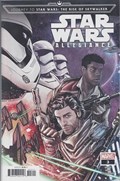 JOURNEY TO STAR WARS: THE RISE OF SKYWALKER - ALLEGIANCE #3 
