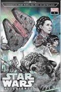 JOURNEY TO STAR WARS: THE RISE OF SKYWALKER - ALLEGIANCE #1-WALM-C 