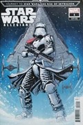 JOURNEY TO STAR WARS: THE RISE OF SKYWALKER - ALLEGIANCE #1-TARG 