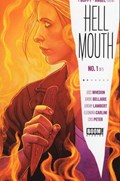 HELLMOUTH #1 