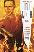 HELLMOUTH #3 
