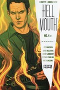 HELLMOUTH #4 