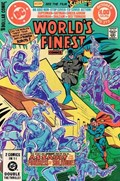 WORLD'S FINEST COMICS #272 