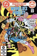 WORLD'S FINEST COMICS #280 