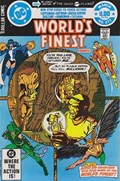 WORLD'S FINEST COMICS #277 