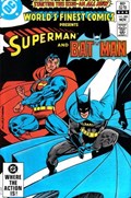 WORLD'S FINEST COMICS #285 