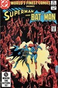 WORLD'S FINEST COMICS #286 