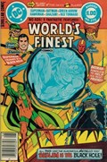 WORLD'S FINEST COMICS #270B 