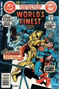 WORLD'S FINEST COMICS #274B 