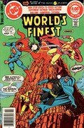 WORLD'S FINEST COMICS #276B 