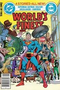 WORLD'S FINEST COMICS #279B 